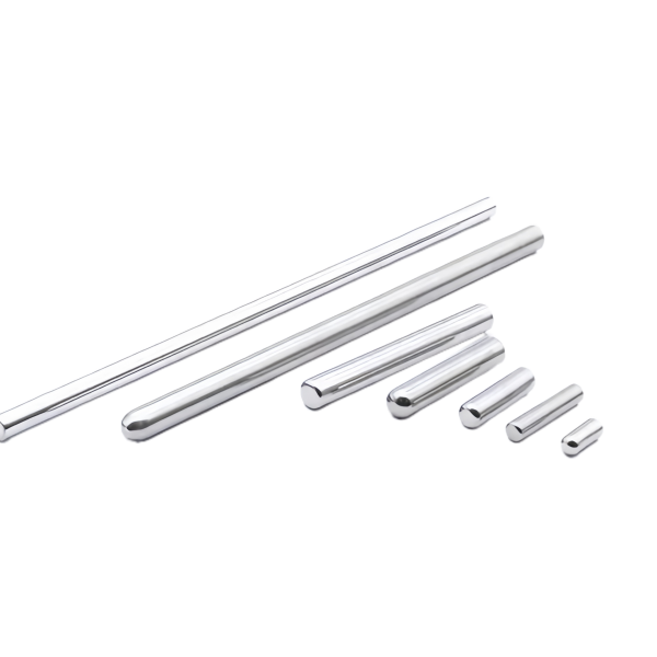 deep drawing tube ntc stainless steel end closed tube sensor probe housing