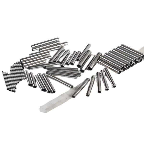 Industry Small Stainless Steel Pipe 304 316 Stainless Steel Capillary Tubing
