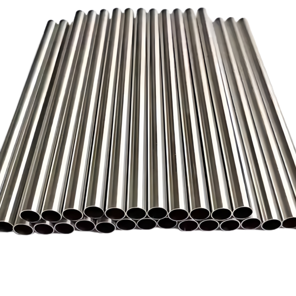 Premium Stainless Steel, Copper Nickel Capillary Tubes