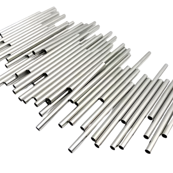 Stainless Steel Capillary Tube