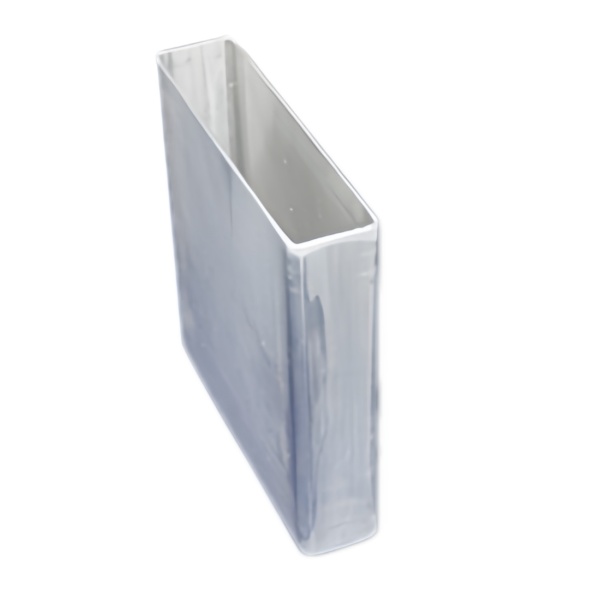 Deep Drawn Aluminum Battery Housing