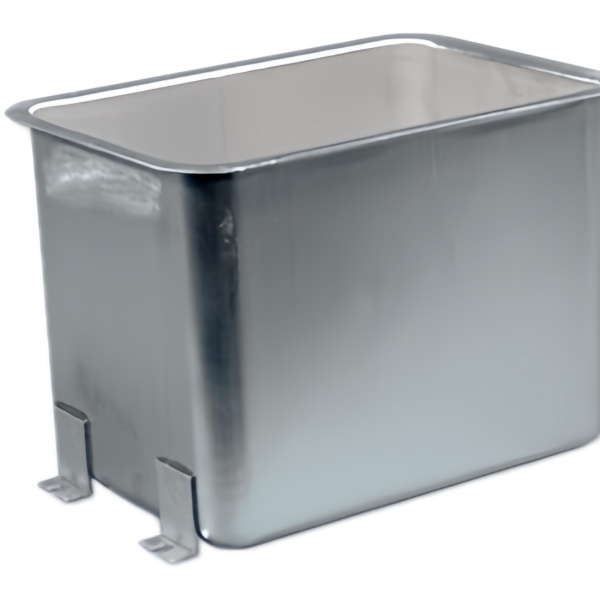 Deep Drawn Aluminum Battery shell