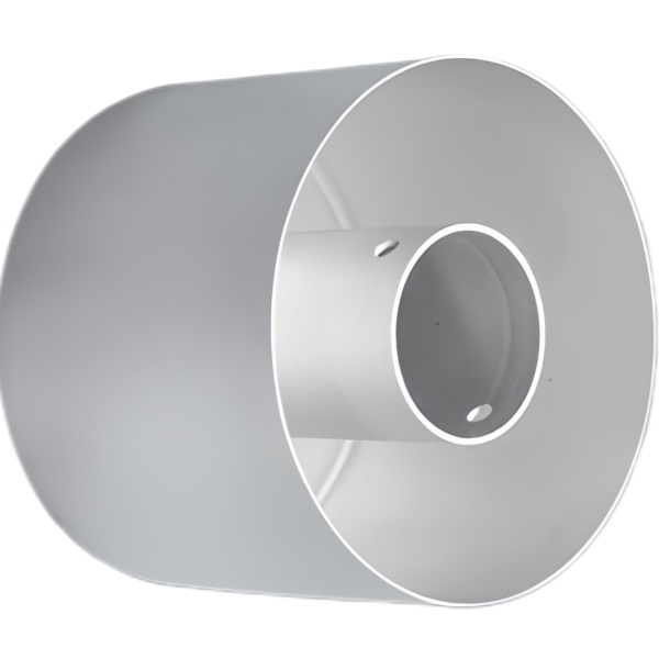 Deep Drawn Aluminum Float