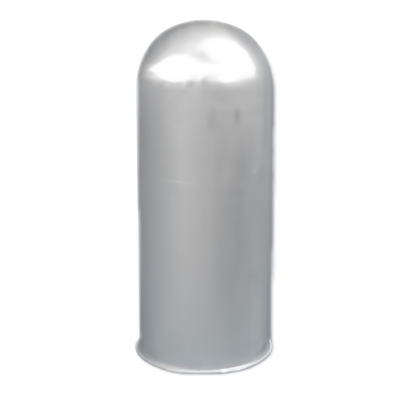Deep Drawn Aluminum Pressure Vessel