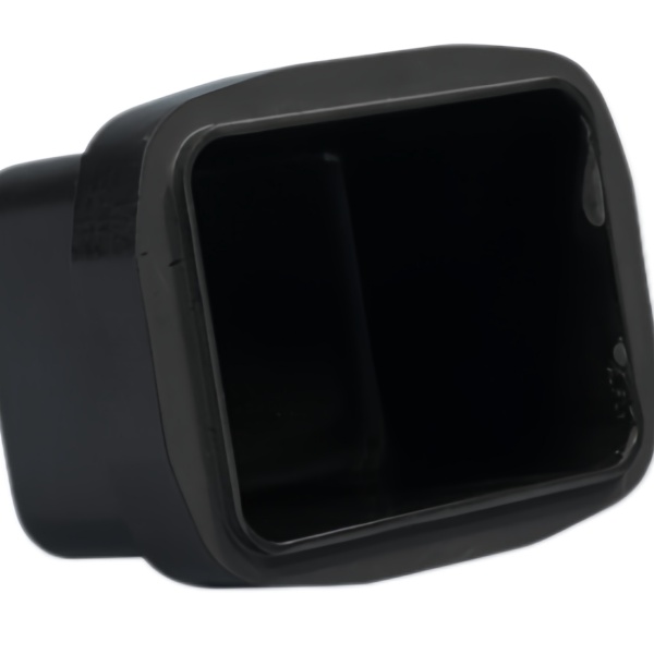 Deep Drawn Aluminum Rotor