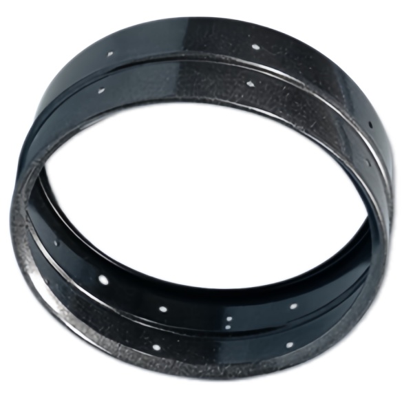 Deep Drawn Aluminum Snare Drum