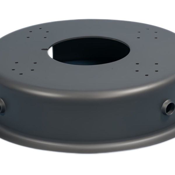 Deep Drawn Blood Analyzer Liner