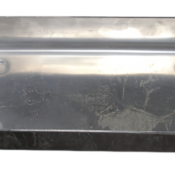 Deep Drawn Medical Sterilization Tray