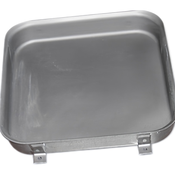 Deep Drawn Medical Tray