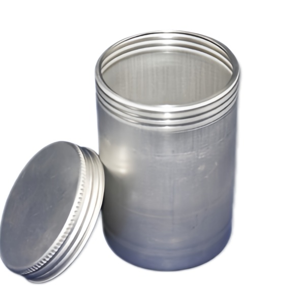 Deep Drawn Nickel Fuel Housing