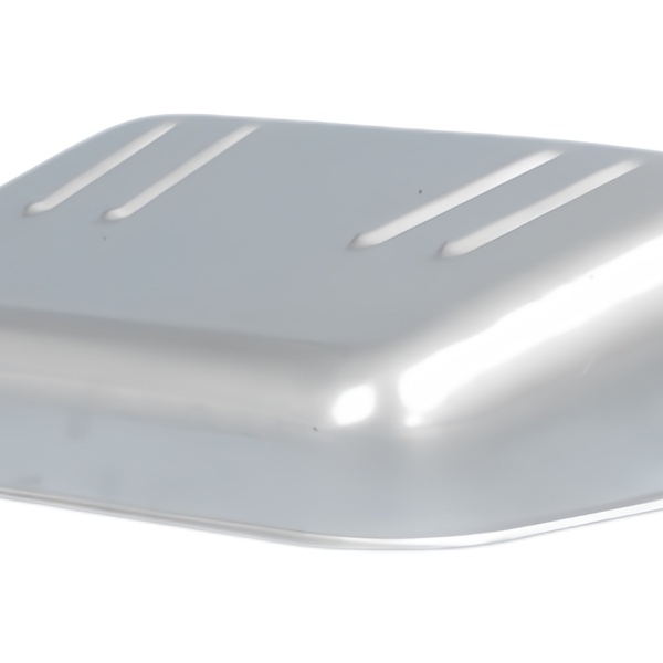 Deep Drawn Oilpan