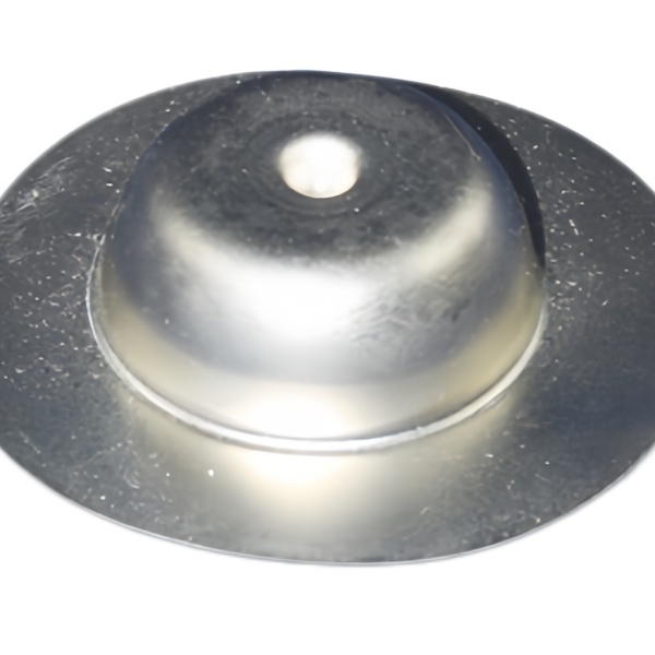 Hydroformed Naval Speaker Housing