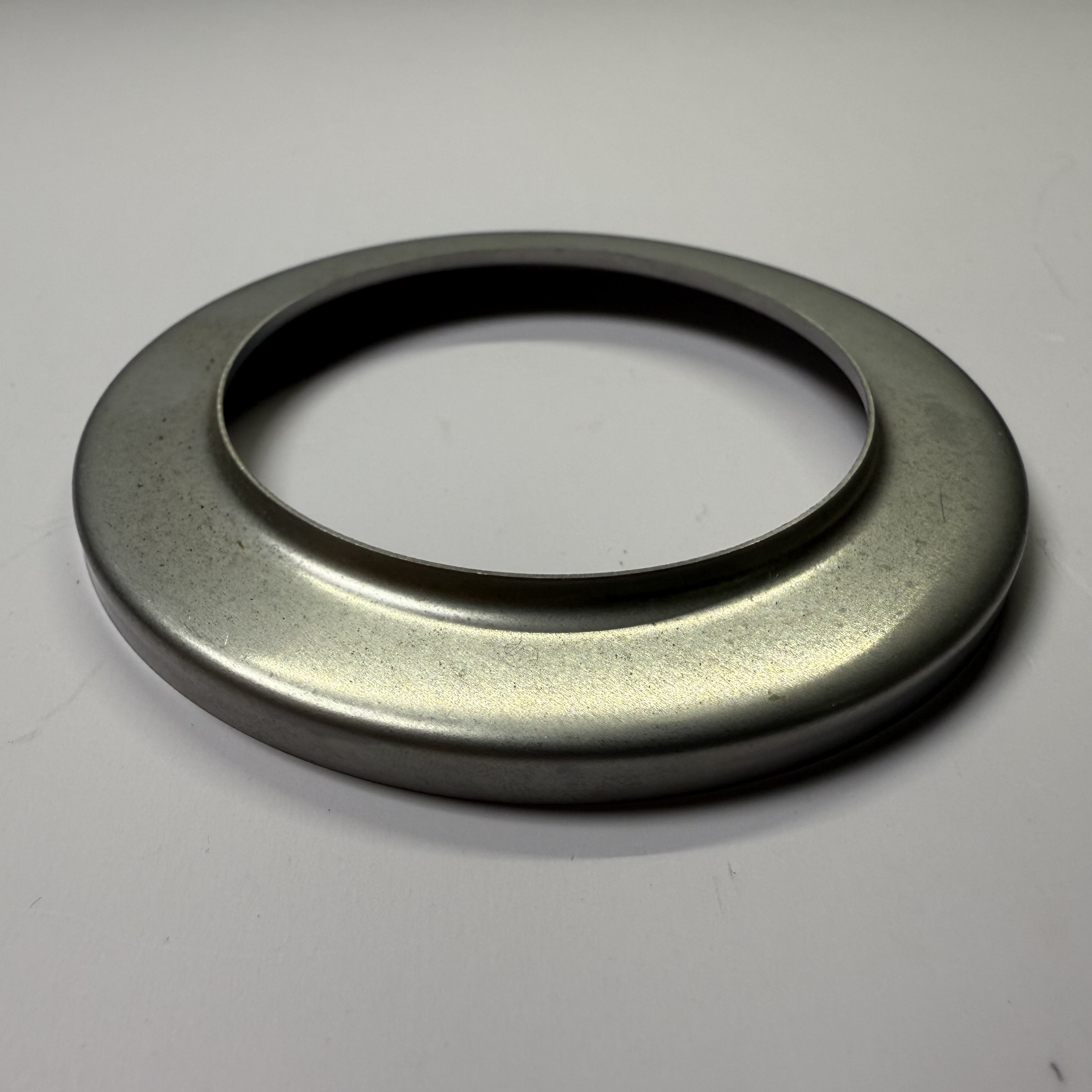 Custom Deep Drawn Stamping Parts Sheet Metal Fabrication Service