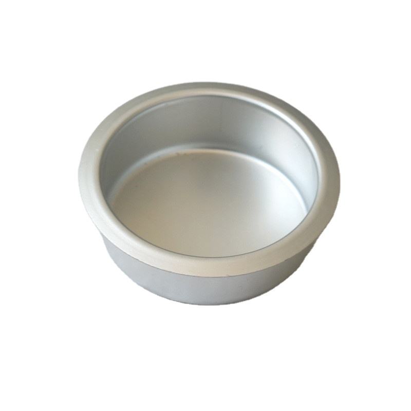 Stainless Steel Small High Precision Deep Drawing Fabrication Service Sheet Metal Deep Draw Parts
