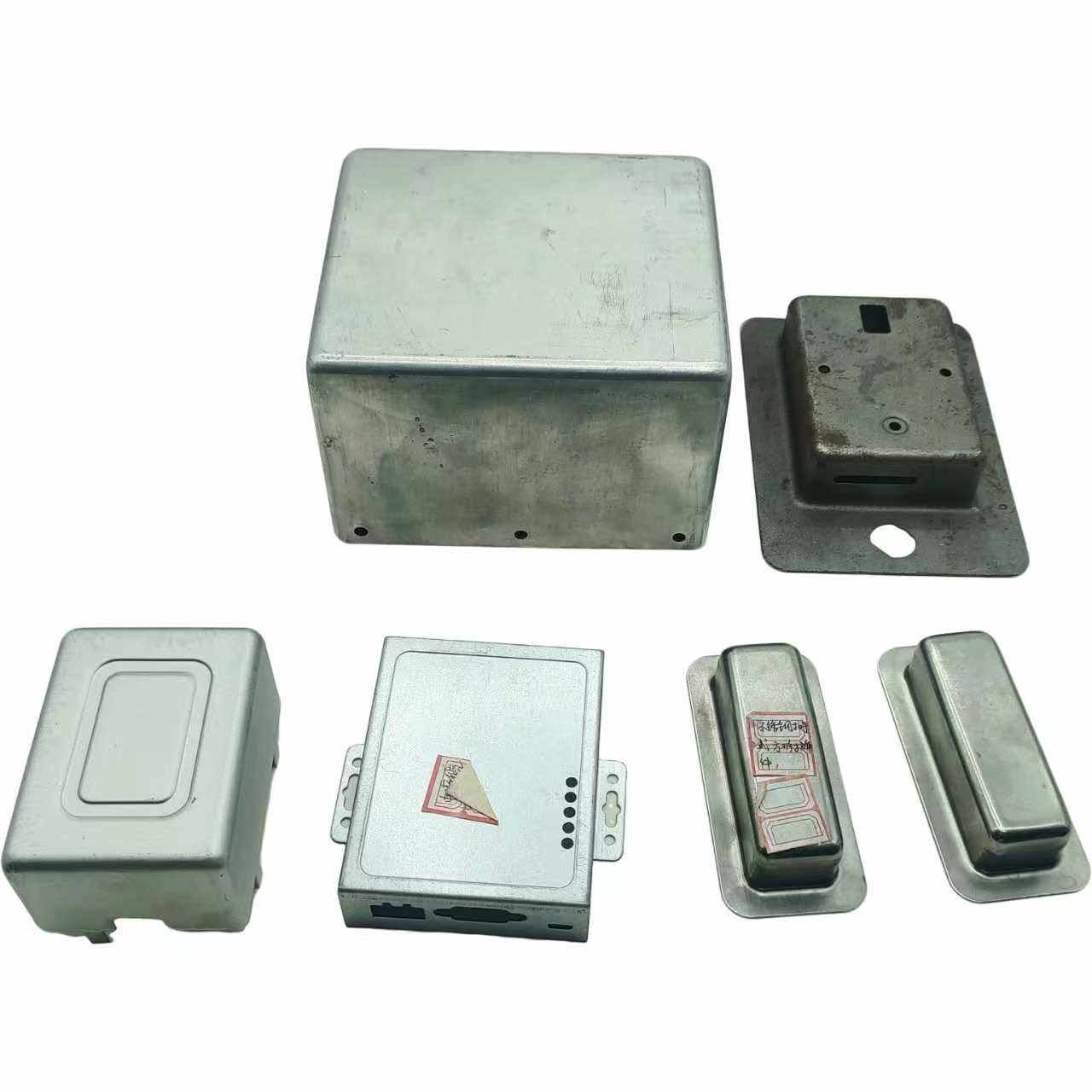 High-quality Custom Factory Price Stainless Steel Deep Drawing, Deep Drawing Aluminum Deep Drawing Parts