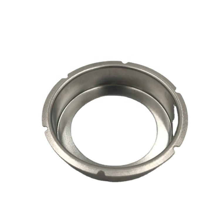 Precision OEM Custom Fabrication High Quality Drawn Deep Stamping Products Part Metal Draw Part Deep Metal Sheet Fabrication