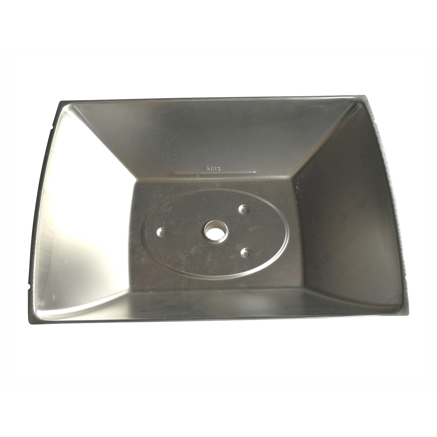 Sheet Metal Forming Deep Drawn Deep Drawing Stainless Steel Parts Deep Draw Stamping